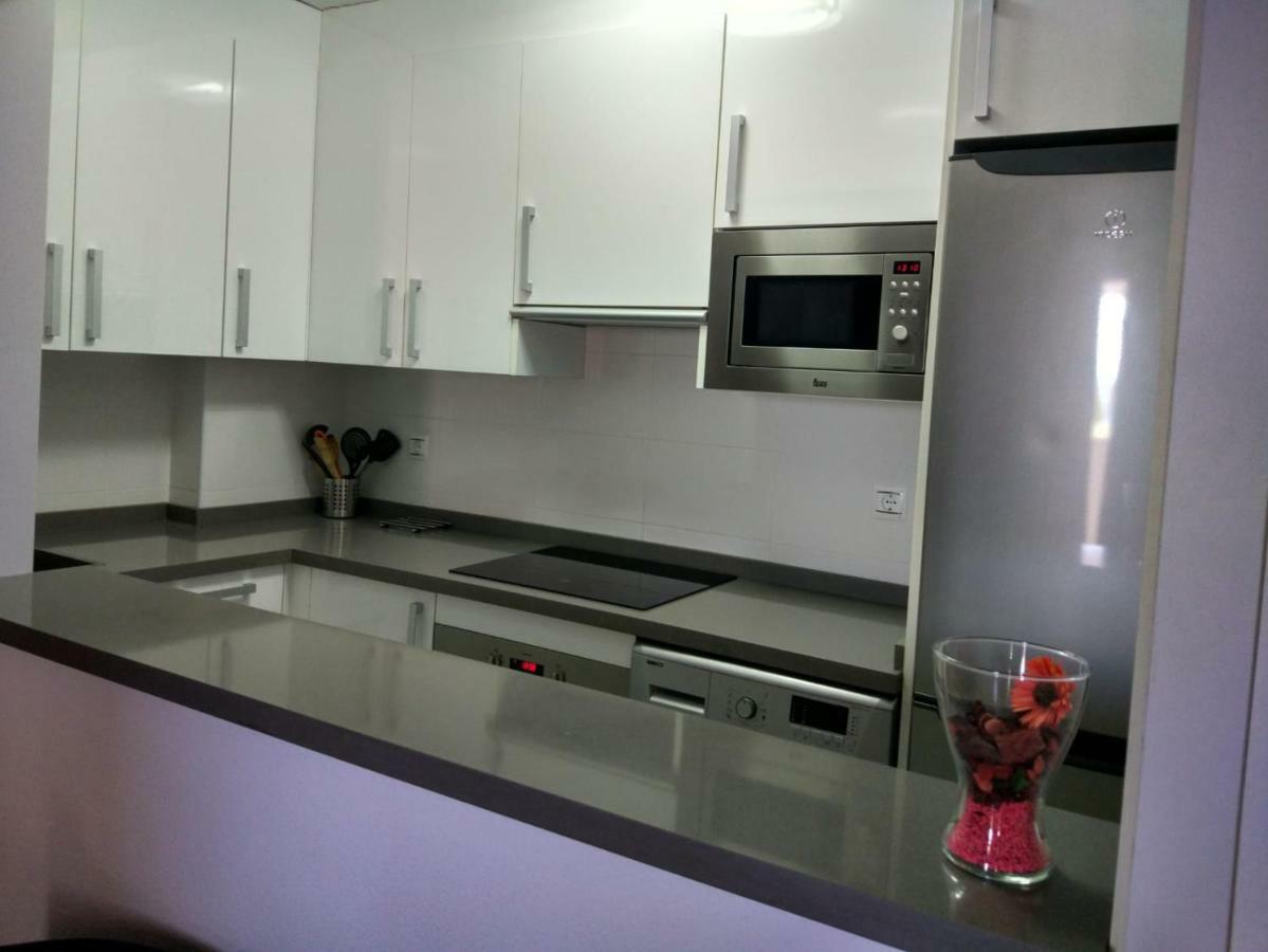 Precioso Apartamento Frente Al Mar Benalmadena Exterior photo