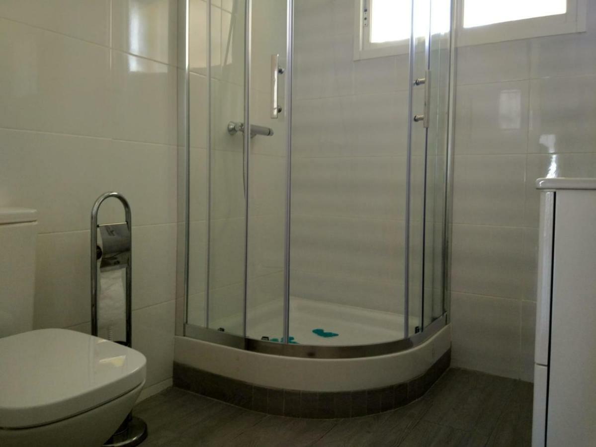 Precioso Apartamento Frente Al Mar Benalmadena Exterior photo